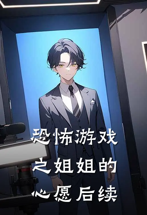 恐怖游戏之姐姐的心愿后续