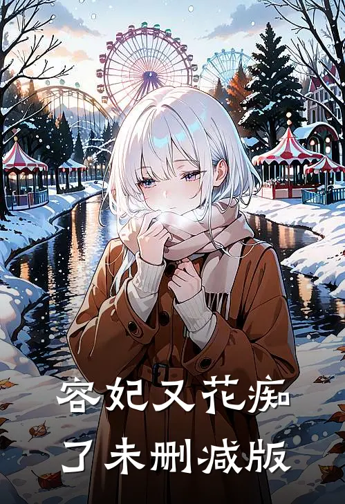 容妃又花痴了未删减版