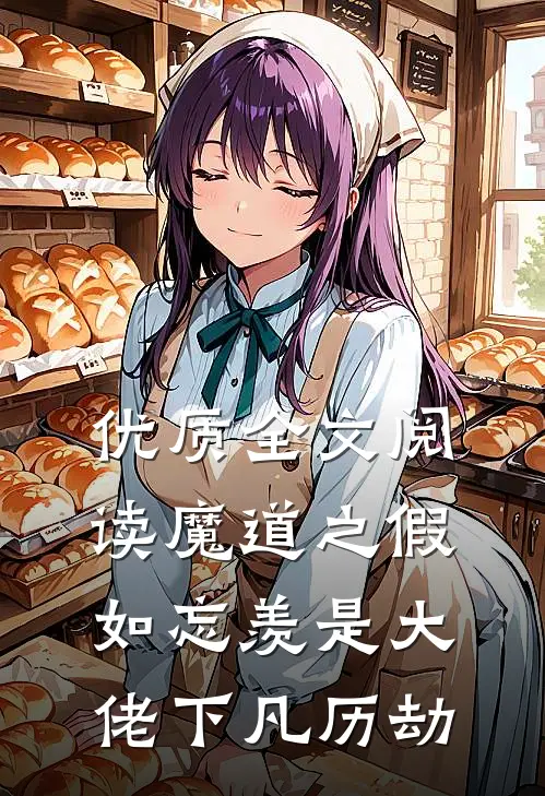 优质全文阅读魔道之假如忘羡是大佬下凡历劫