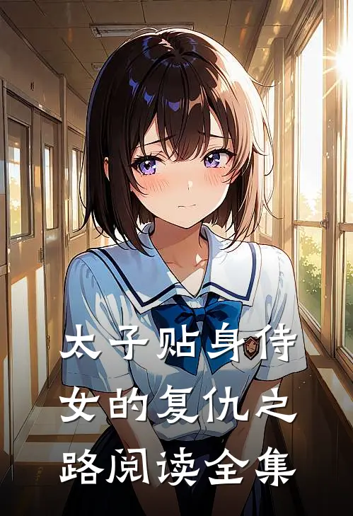 太子贴身侍女的复仇之路阅读全集