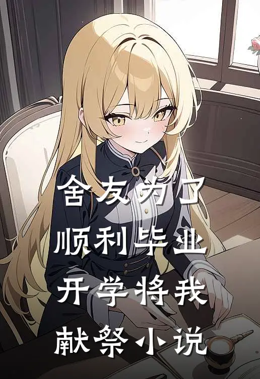 舍友为了顺利毕业，开学将我献祭小说