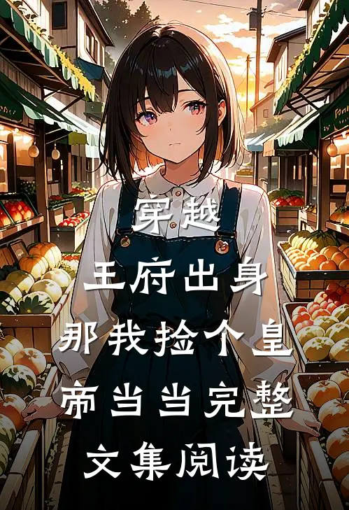 穿越：王府出身，那我捡个皇帝当当完整文集阅读