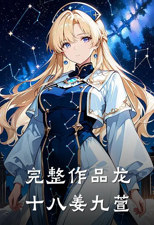 完整作品龙十八姜九萱