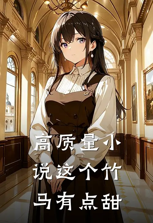 高质量小说这个竹马有点甜