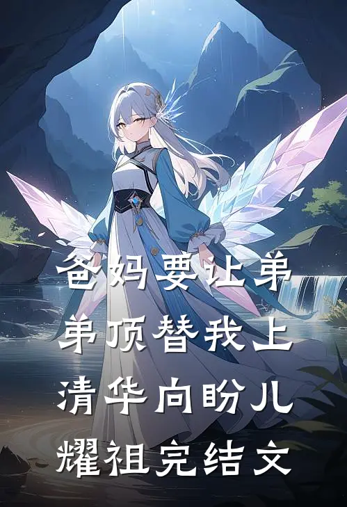 爸妈要让弟弟顶替我上清华向盼儿耀祖完结文
