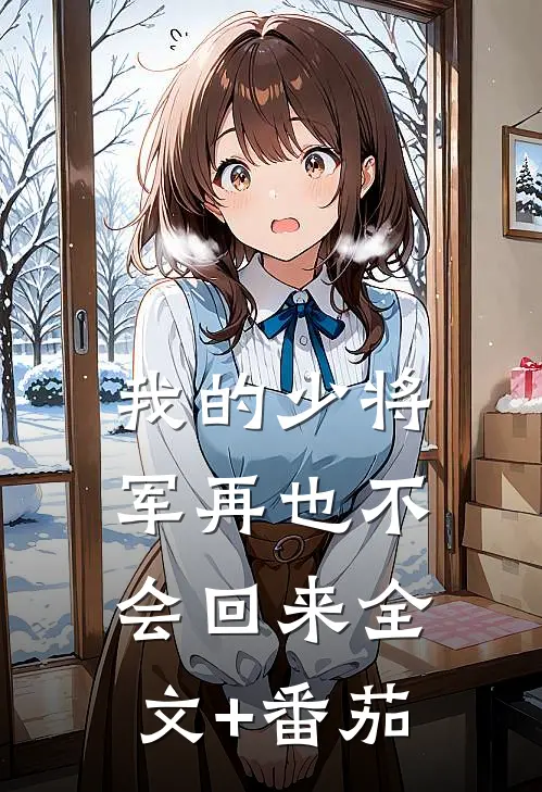 我的少将军再也不会回来全文+番茄