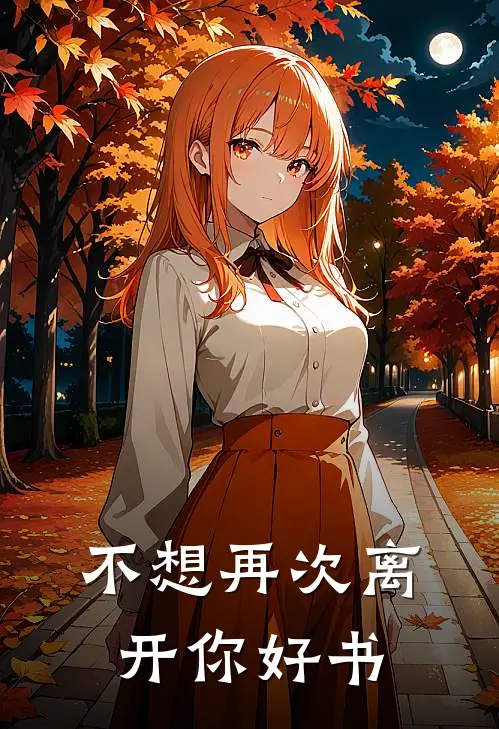 不想再次离开你好书