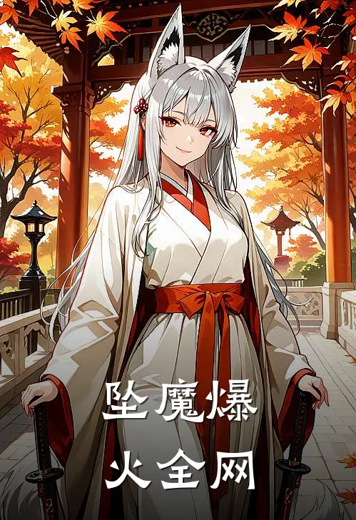 坠魔爆火全网