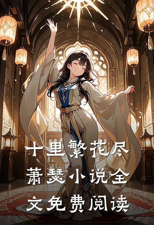 十里繁花尽萧瑟小说全文免费阅读