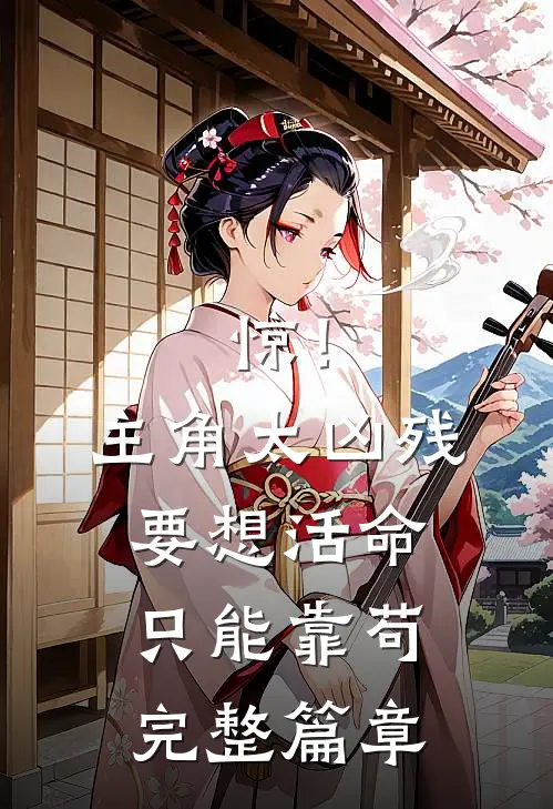 惊！主角太凶残，要想活命只能靠苟完整篇章