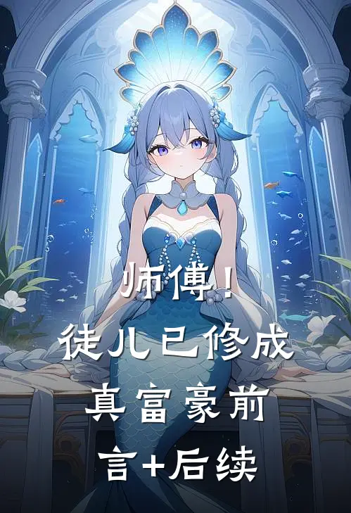 师傅！徒儿已修成真富豪前言+后续