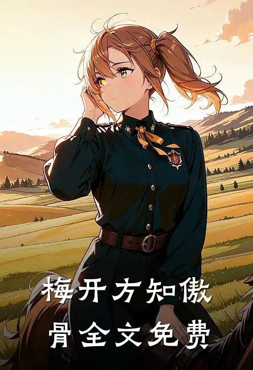 梅开方知傲骨全文免费