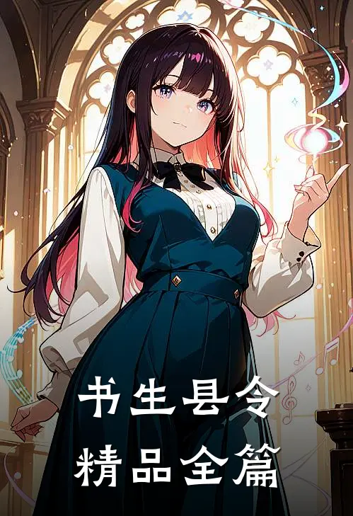 书生县令精品全篇