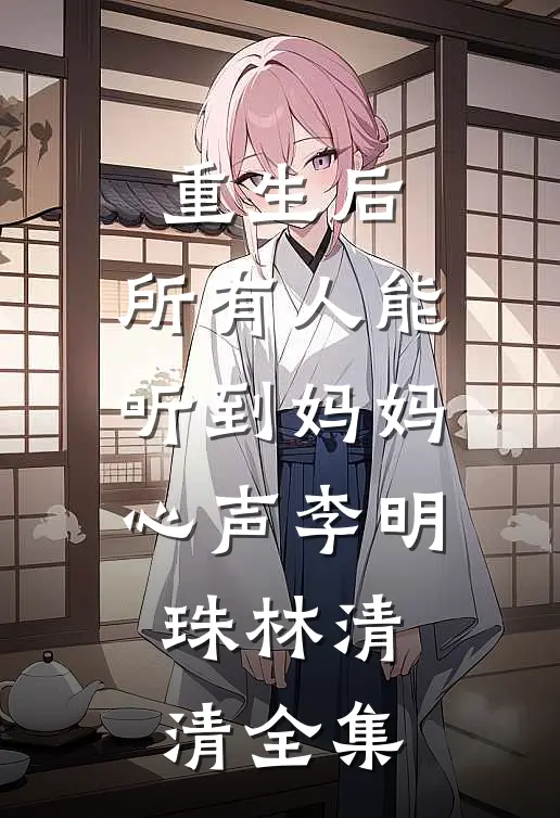 重生后，所有人能听到妈妈心声李明珠林清清全集