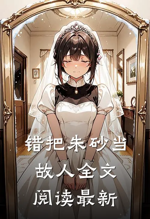 错把朱砂当故人全文阅读最新