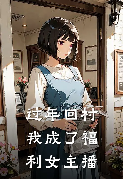 过年回村我成了福利女主播