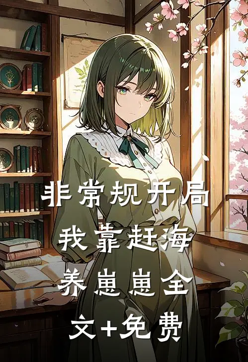 非常规开局：我靠赶海养崽崽全文+免费