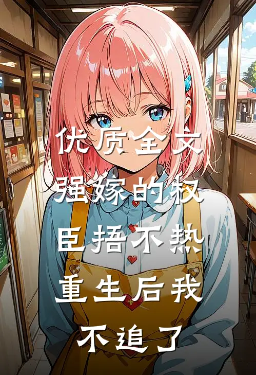 优质全文强嫁的权臣捂不热，重生后我不追了