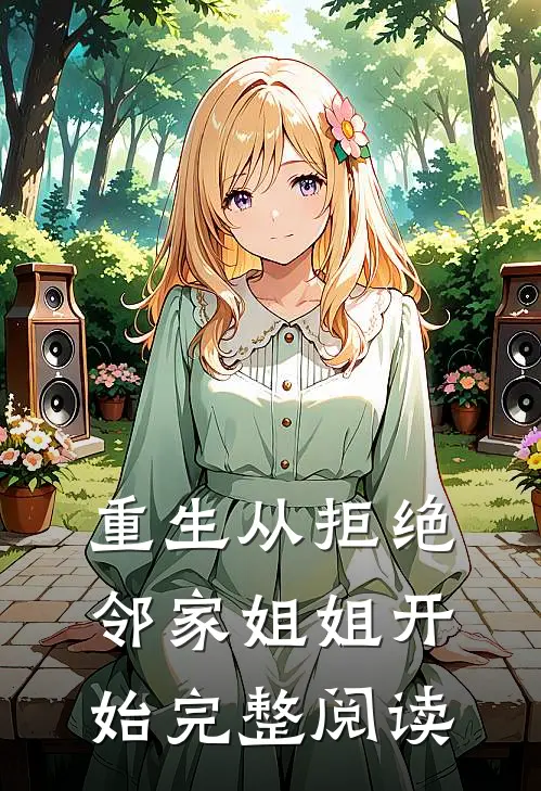 重生从拒绝邻家姐姐开始完整阅读
