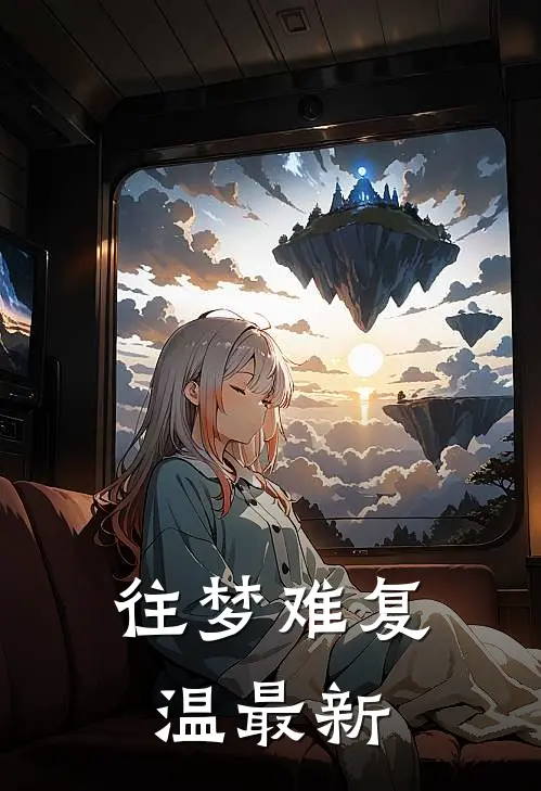往梦难复温最新
