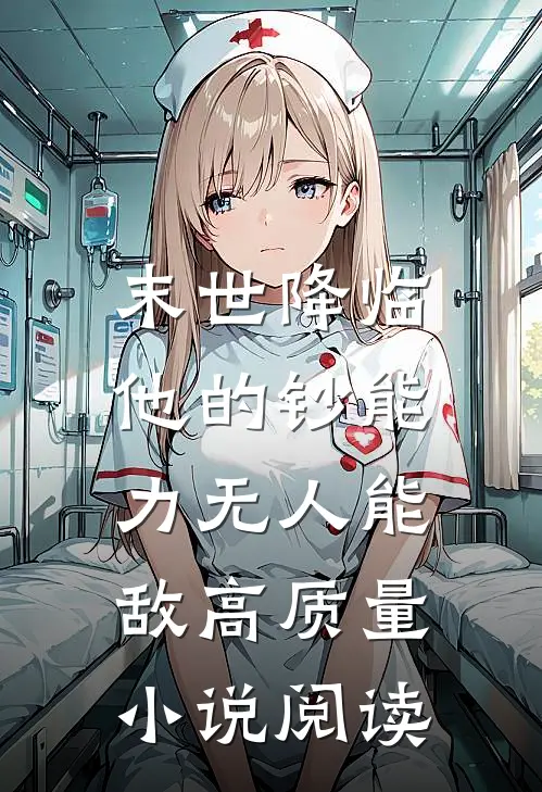 末世降临：他的钞能力无人能敌高质量小说阅读