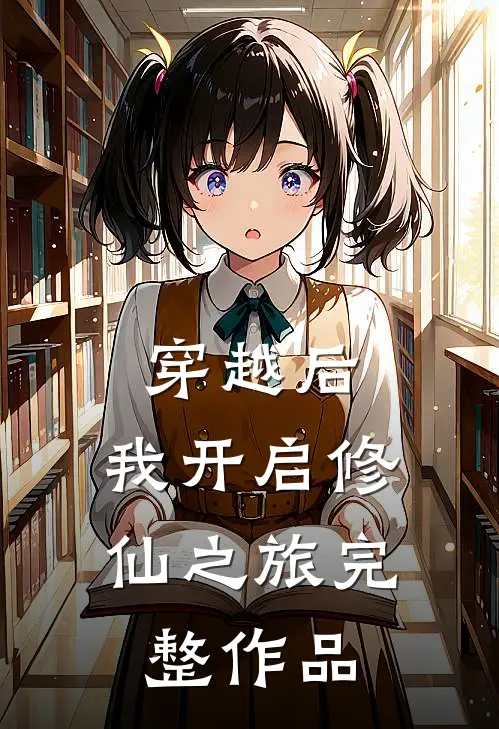 穿越后，我开启修仙之旅完整作品