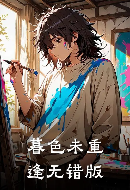 暮色未重逢无错版