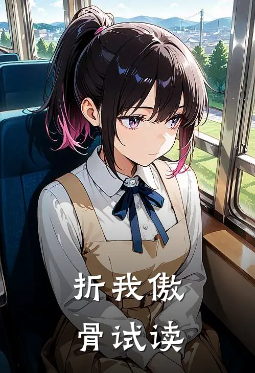 折我傲骨试读