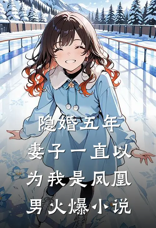 隐婚五年，妻子一直以为我是凤凰男火爆小说