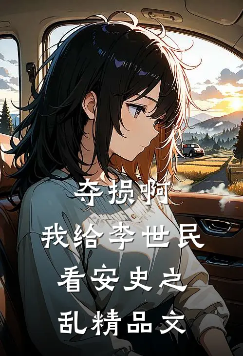 夺损啊，我给李世民看安史之乱精品文