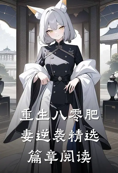 重生八零肥妻逆袭精选篇章阅读