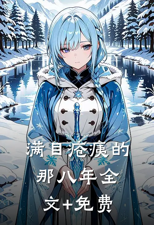 满目疮痍的那八年全文+免费