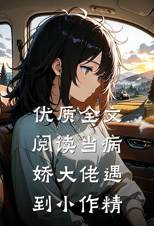 优质全文阅读当病娇大佬遇到小作精