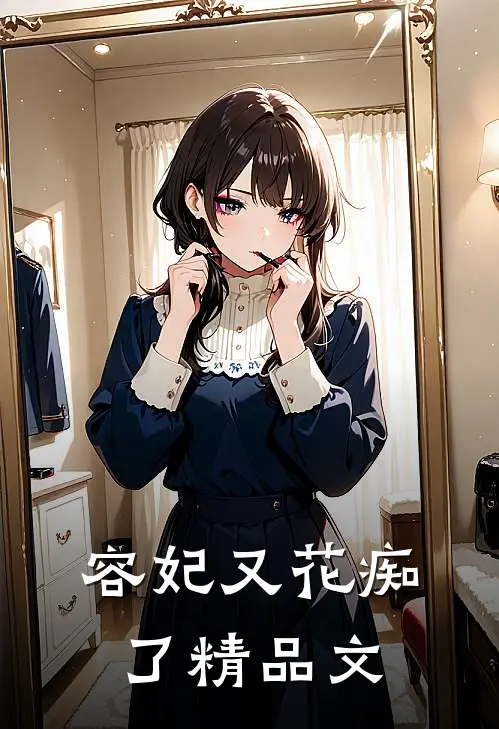 容妃又花痴了精品文