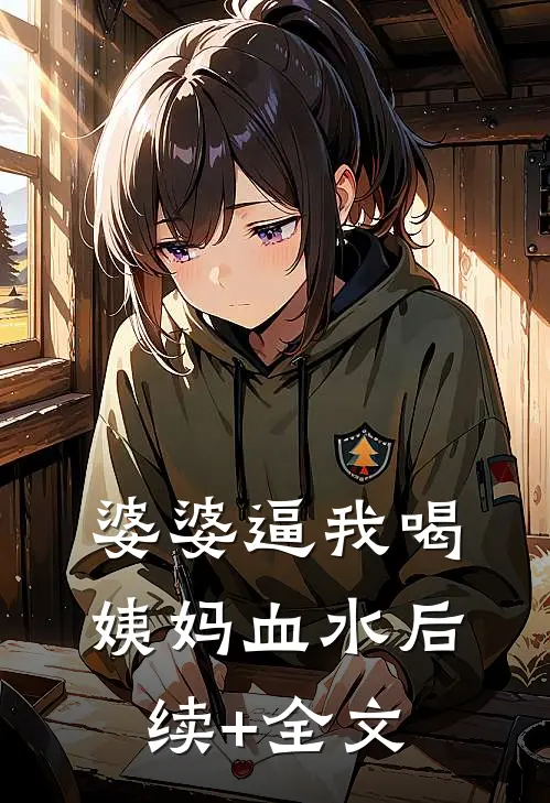 婆婆逼我喝姨妈血水后续+全文
