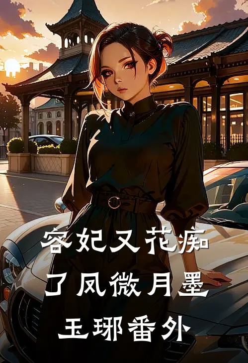 容妃又花痴了凤微月墨玉琊 番外