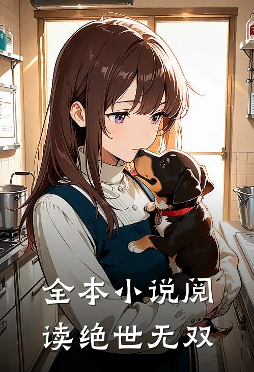 全本小说阅读绝世无双