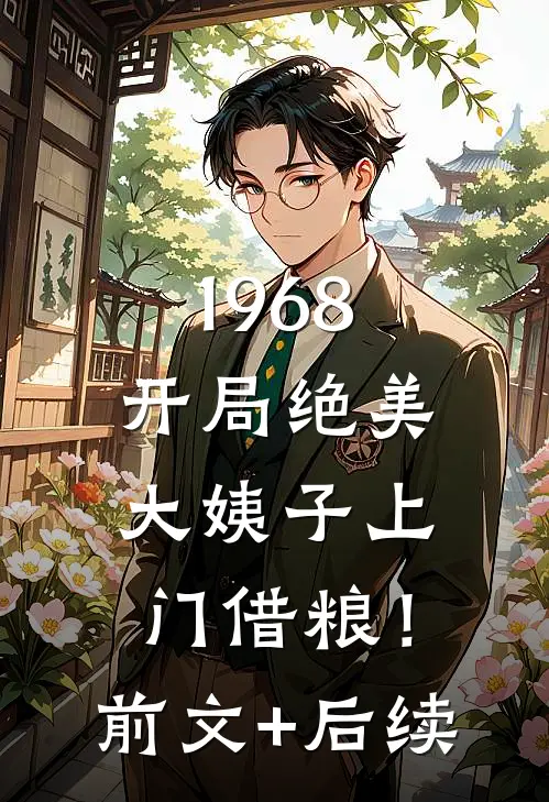 1968：开局绝美大姨子上门借粮！前文+后续