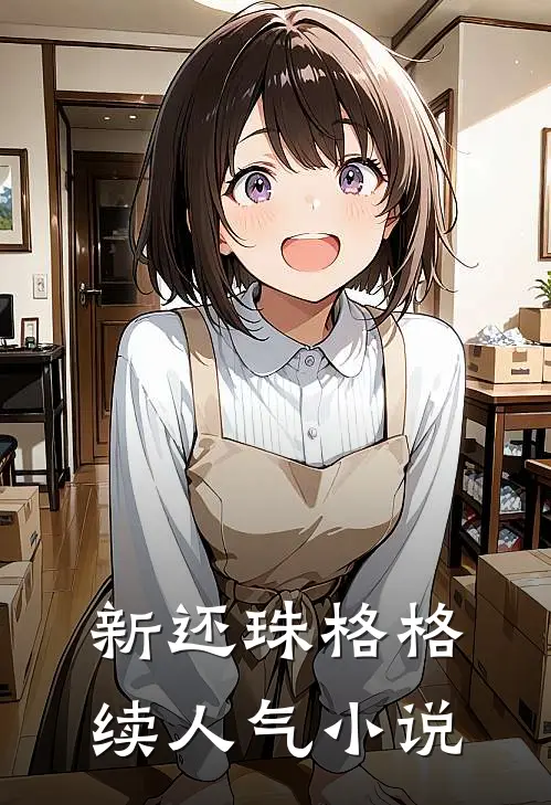 新还珠格格续人气小说
