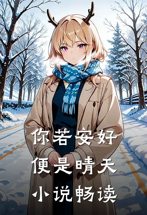 你若安好，便是晴天小说畅读