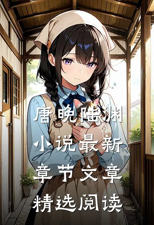 唐晚陆渊小说最新章节文章精选阅读
