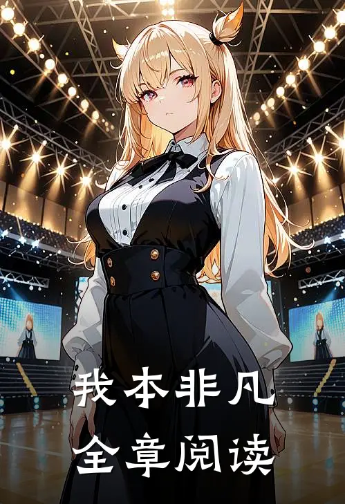 我本非凡全章阅读
