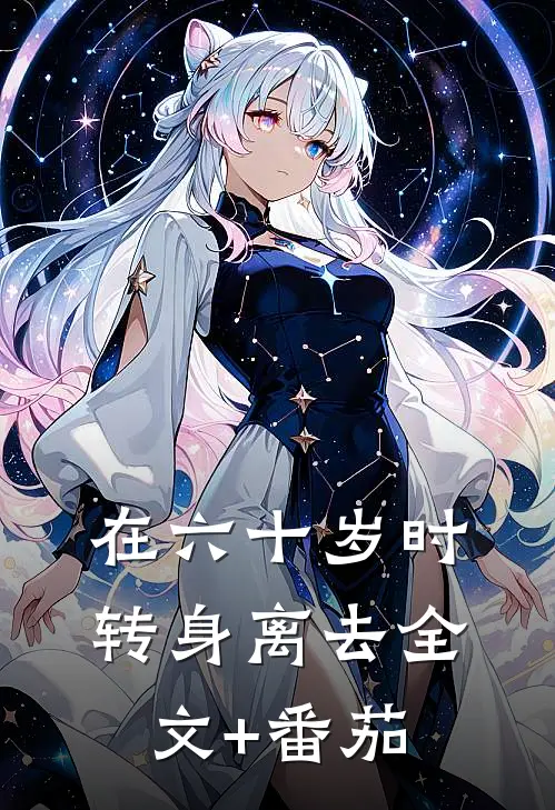 在六十岁时转身离去全文+番茄