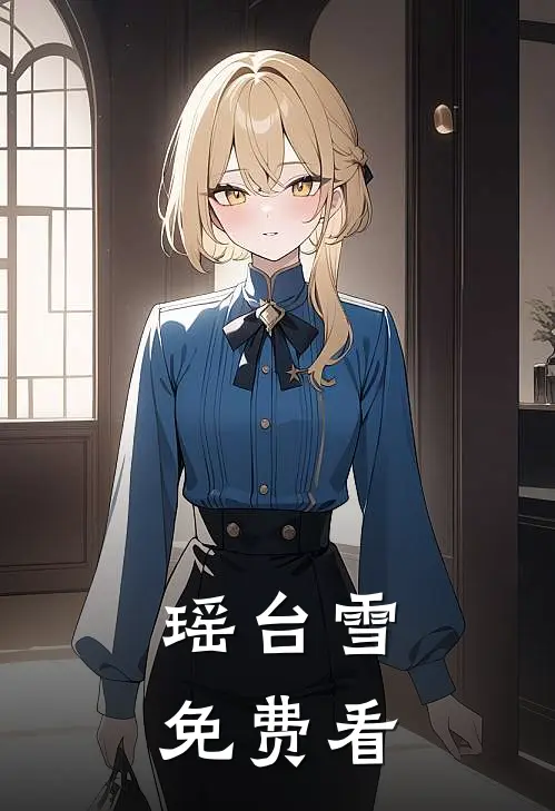 瑶台雪免费看