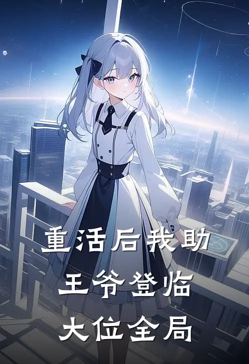 重活后我助王爷登临大位全局