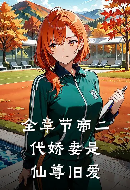 全章节帝二代娇妻是仙尊旧爱