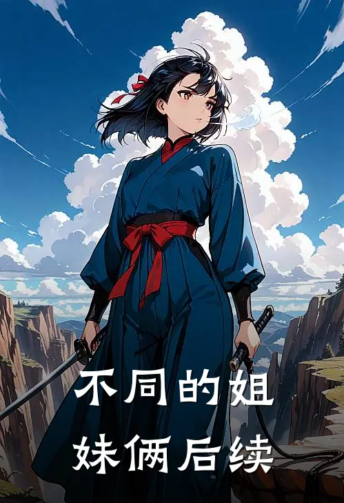 不同的姐妹俩后续