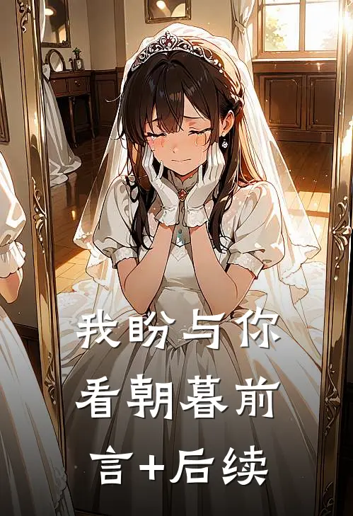 我盼与你看朝暮前言+后续