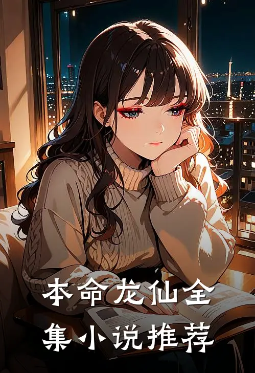 本命龙仙全集小说推荐