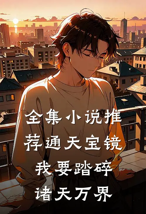 全集小说推荐通天宝镜：我要踏碎诸天万界